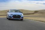 Hyundai Veloster N 2018 года (NA)